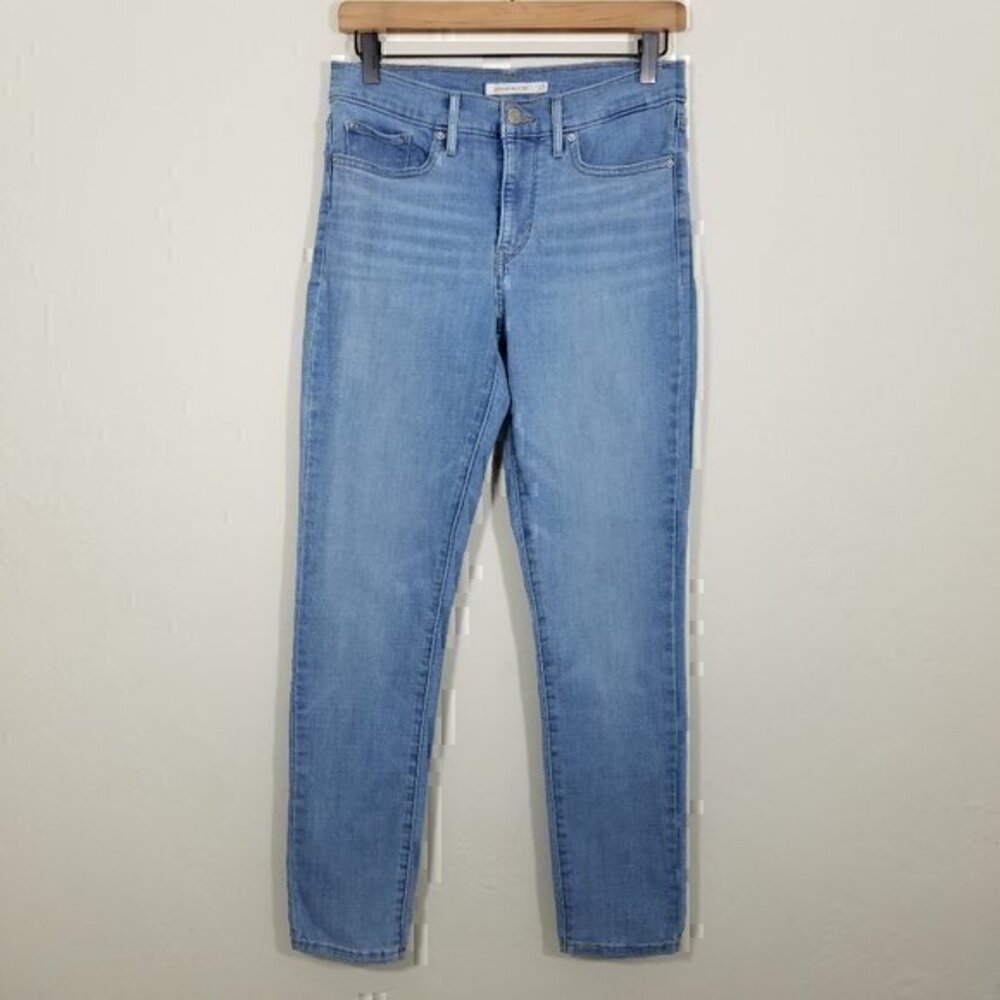 Levi's 311 Shaping‎ Skinny Stretch Jeans Size 27